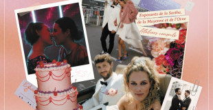 Salon du mariage alternatif 2024 - L'Atelier Wedding - Le Mans (72)