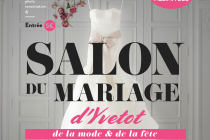 Salon du Mariage 2024 d’Yvetot (76)