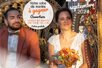 Salon du Mariage 2024 de Châtel-Guyon (63)