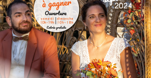 Salon du Mariage 2024 de Châtel-Guyon (63)