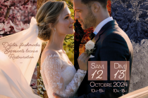 Salon du Mariage 2024 d'Epinal (88)