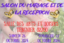 Salon du Mariage 2024 de Tergnier (02)
