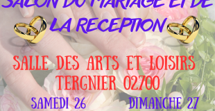Salon du Mariage 2024 de Tergnier (02)