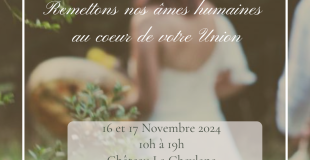 Salon du Mariage 2024 à La Londe les Maures (83) : Amaïn