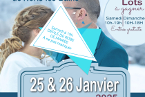 Salon du Mariage 2025 de Néris les Bains (03)