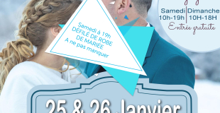 Salon du Mariage 2025 de Néris les Bains (03)