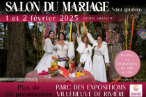Salon du Mariage 2025 de Comminges (31)