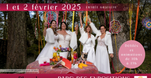 Salon du Mariage 2025 de Comminges (31)