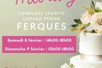 Salon du Mariage 2025 de Ferques (62)