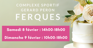 Salon du Mariage 2025 de Ferques (62)