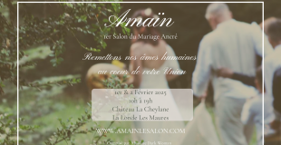Salon du Mariage 2025 de La Londe Les Maures (83)