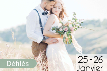 Forum Mariage et Evénementiel 2025 de Montauban (82)