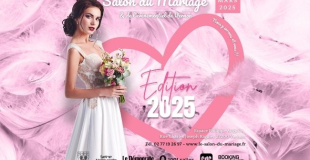 Salon du Mariage & de l'Événementiel 2025 de Vernon (27)