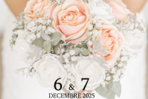 Salon du Mariage 2025 d'Albi (81)