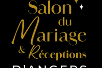 Salon du Mariage et réceptions 2025 d'Angers (49)