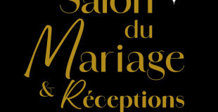 Salon du Mariage et réceptions 2025 d'Angers (49)