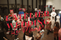 Salon du mariage alternatif 2025 du Mans (72) : L'Atelier Wedding