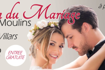 Salon du Mariage 2025 de Moulins (03)