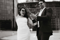 Salon du mariage 2025 Haut Rhin - Immersion Mariage