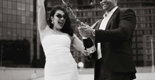 Salon du mariage 2025 Haut Rhin - Immersion Mariage