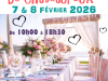 Salon du Mariage 2026 de Châteauroux (36)