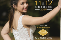 Salon du Mariage 2025 de Chatel Guyon (63)