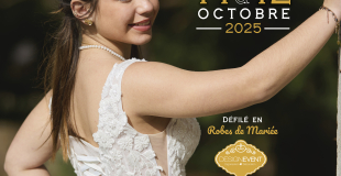 Salon du Mariage 2025 de Chatel Guyon (63)