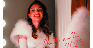 Salon du Mariage 2025 de Nantes : L'Atelier Wedding Nantes