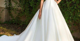 Salon du Mariage 2025 chez Anaïs Designs Paris