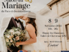 Salon du Mariage, du PACS et des Naissances 2025 à Magny-les-Hameaux (78)