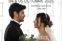 Salon du Mariage 2025 d'Orange (84)