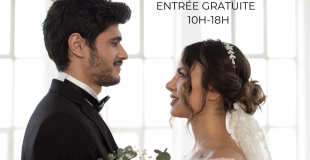 Salon du Mariage 2025 d'Orange (84)