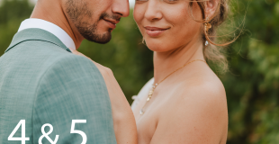 Salon Mon Mariage 2025 de Montauban (82)