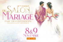 Salon du Mariage 2025 de Charleville Mézières (08)