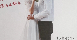 Salon du Mariage 2026 de Chauny (02)