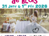 Salon du Mariage 2026 de Blois (41)