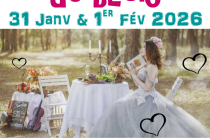 Salon du Mariage 2026 de Blois (41)