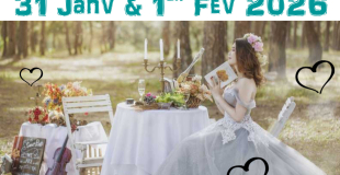 Salon du Mariage 2026 de Blois (41)