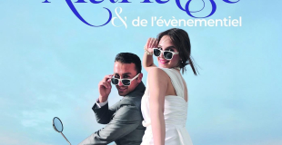 Salon du Mariage & de l'évènementiel 2026 de Servian (34)