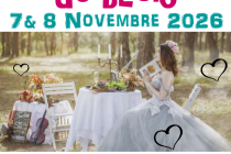 Salon du Mariage 2026 de Blois (41)