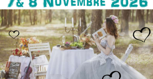 Salon du Mariage 2026 de Blois (41)