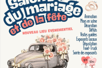 Salon du Mariage 2026 au Marais - Meschers-sur-Gironde (17)