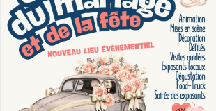 Salon du Mariage 2026 au Marais - Meschers-sur-Gironde (17)