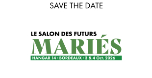 Salon des Futurs Mariés 2026 de Bordeaux (33)