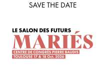 Salon des Futurs Mariés 2026 de Toulouse (31)