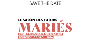 Salon des Futurs Mariés 2026 de Toulouse (31)