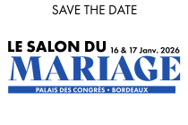 Salon du Mariage 2027 de Bordeaux (33)