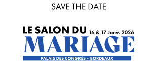 Salon du Mariage 2027 de Bordeaux (33)