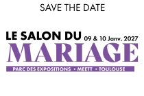Salon du Mariage de 2027 Toulouse (31)