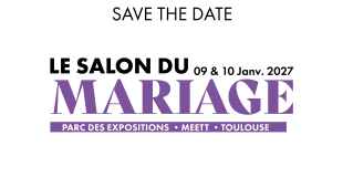 Salon du Mariage de 2027 Toulouse (31)